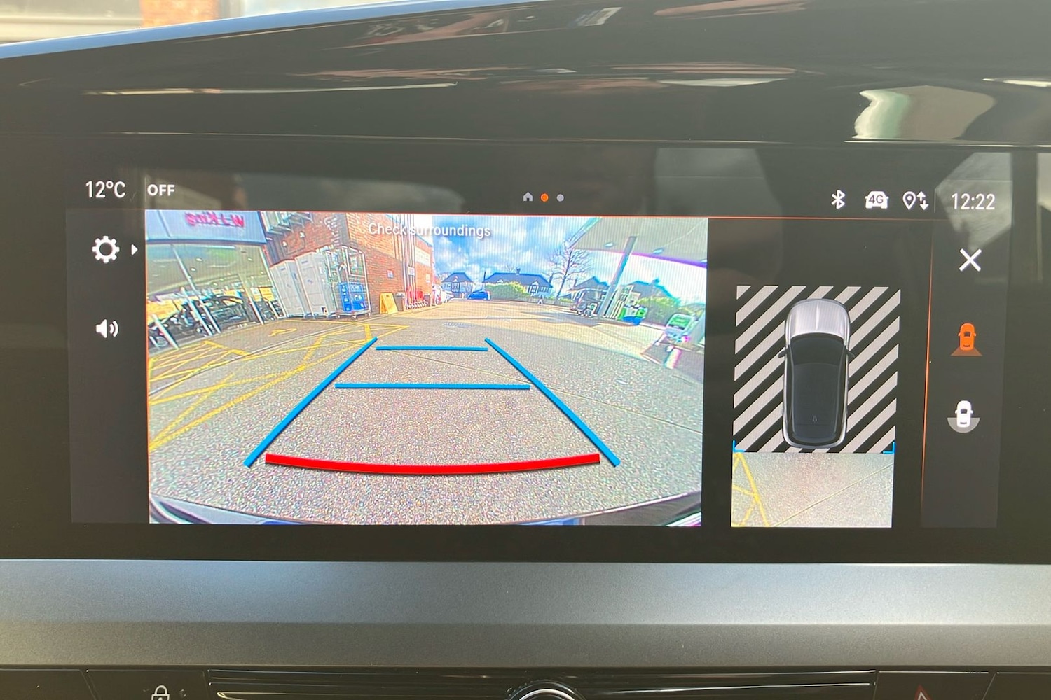 Used Vauxhall Mokka for sale - 77328976: Photo 48