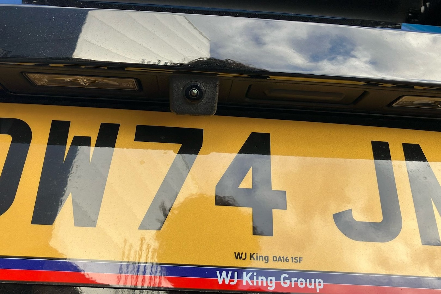 Used Vauxhall Mokka for sale - 77328976: Photo 52