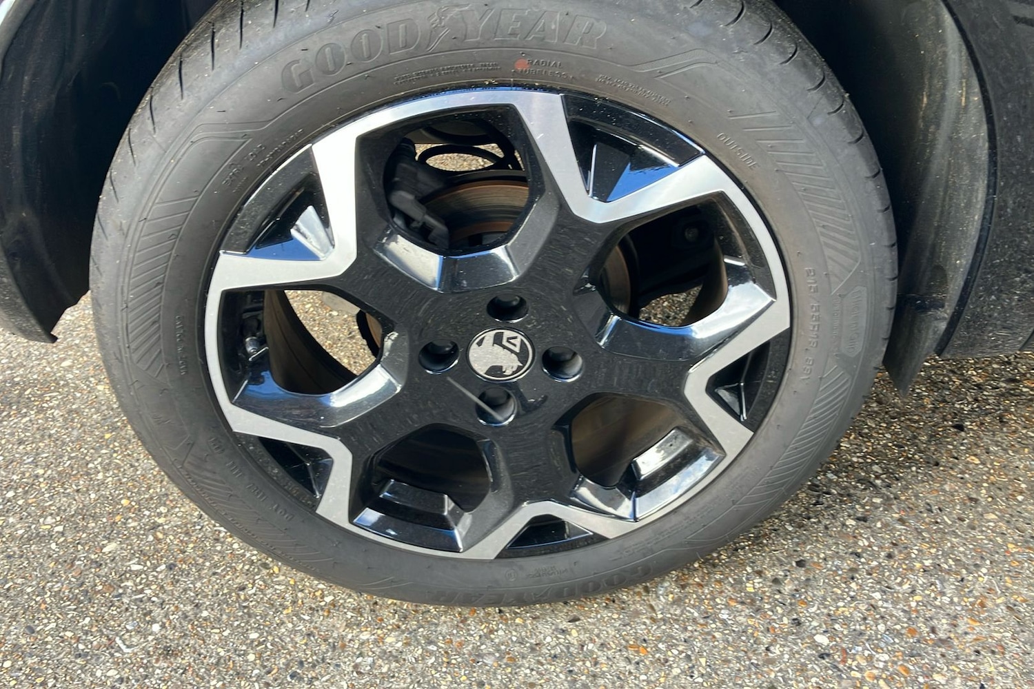 Used Vauxhall Mokka for sale - 77328976: Photo 9