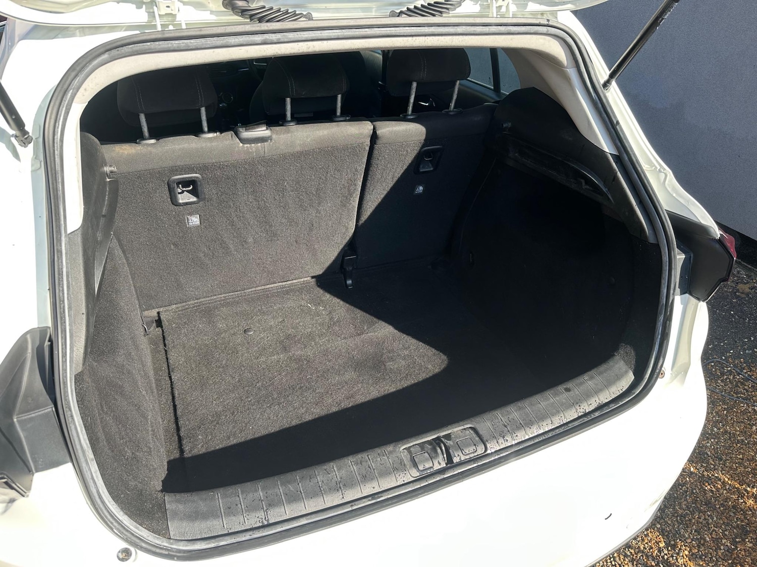 Vehicle 19