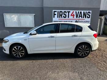 Used Fiat Tipo 2017 for sale - 74667397: Photo
