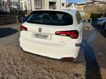 Used Fiat Tipo 2017 for sale - 74667397: Photo