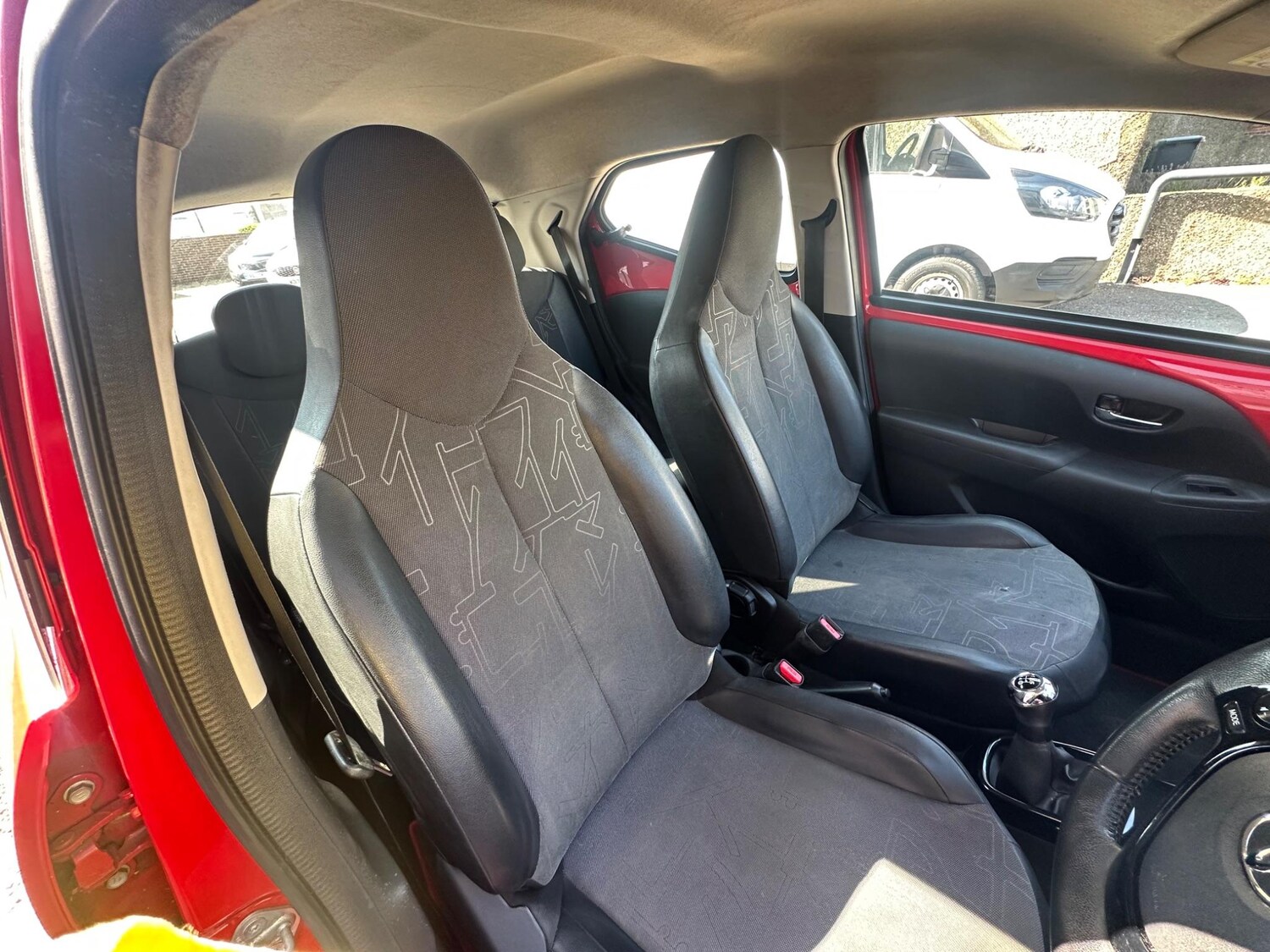 Vehicle 17