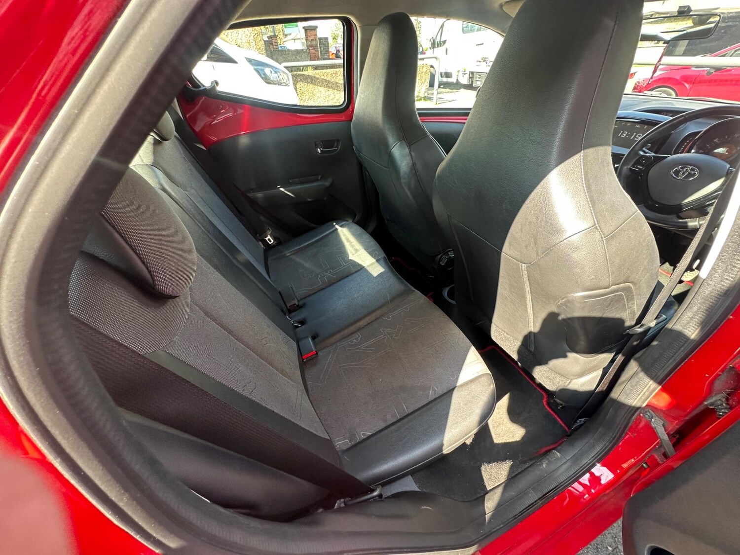Vehicle 26