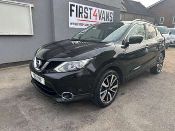 2015 (65) - 1.2 DIG-T Tekna 2WD Euro 6 (s/s) 5dr
