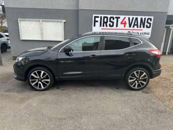 Used Nissan Qashqai 2015 for sale - 74667918: Photo