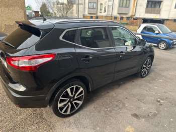 Used Nissan Qashqai 2015 for sale - 74667918: Photo
