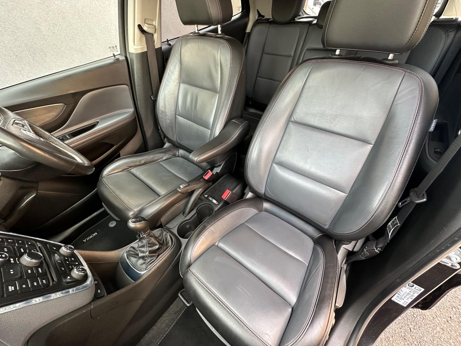 Vehicle 15