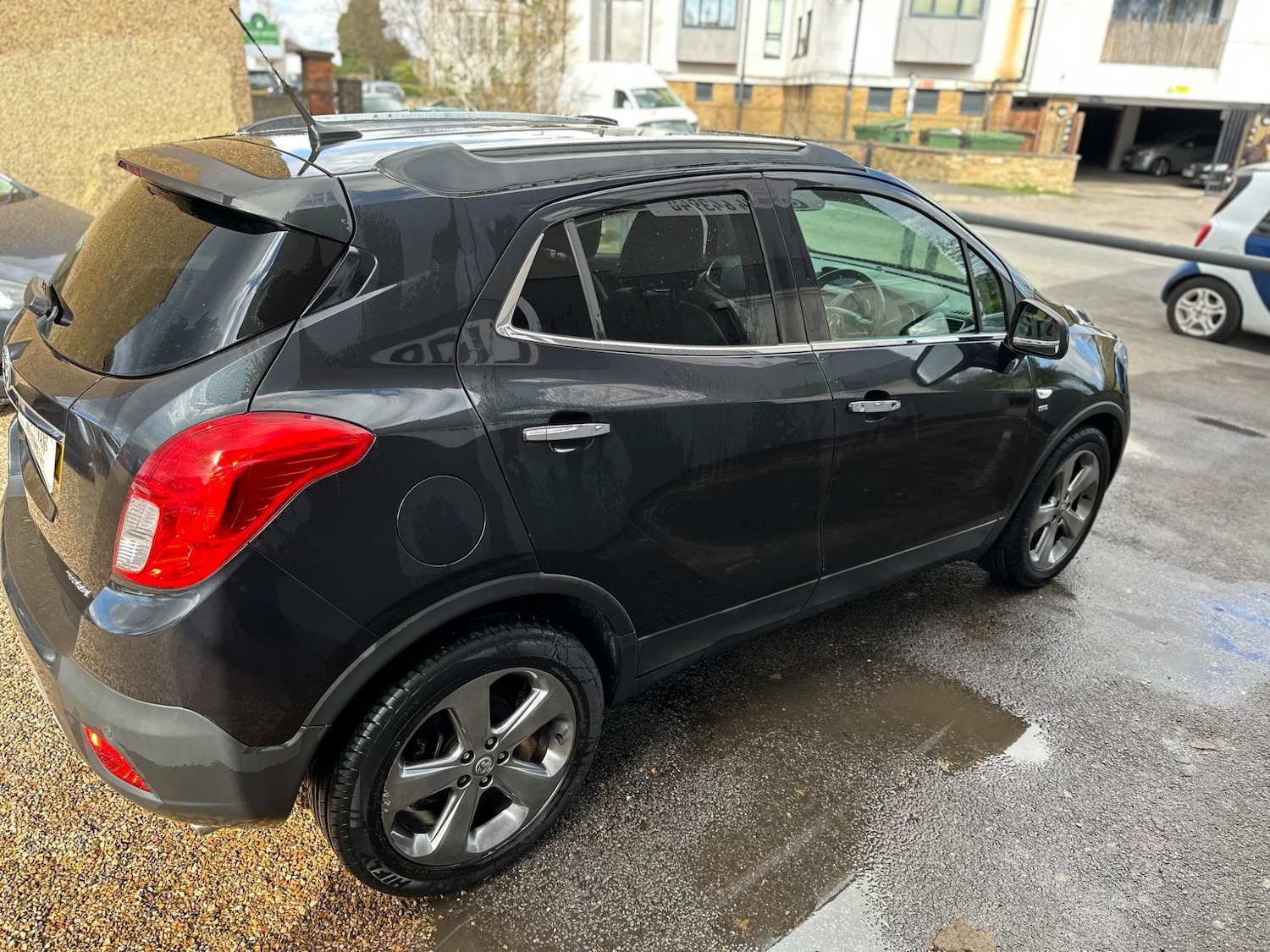 Vehicle 6