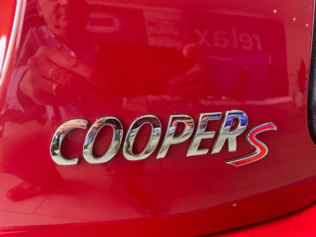 Used MINI Hatch 2019 for sale - 77780167: Photo 22