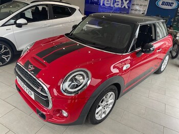 Used MINI Hatch 2019 for sale - 77780167: Photo