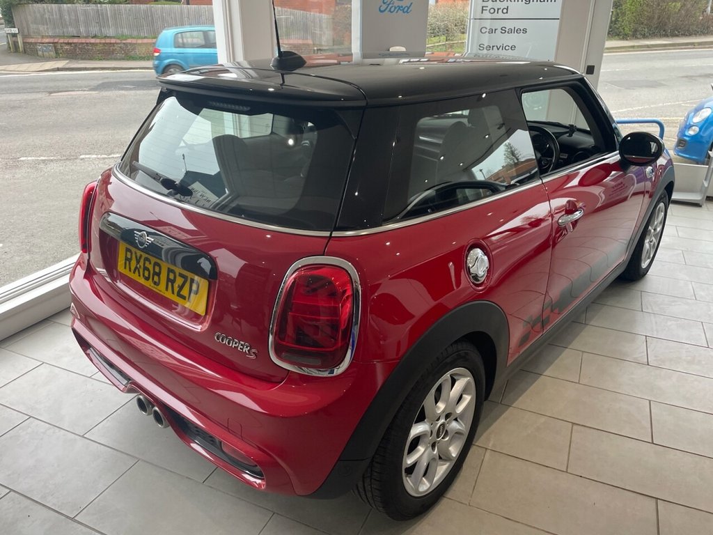 Used MINI Hatch 2019 for sale - 77780167: Photo 3