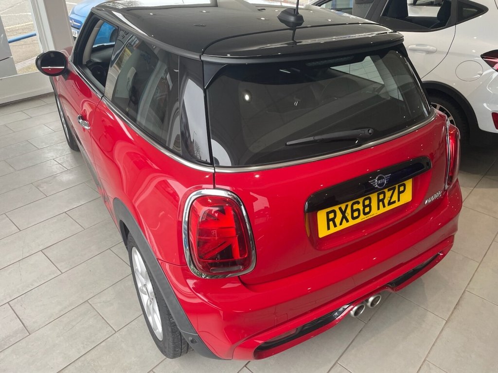 Used MINI Hatch 2019 for sale - 77780167: Photo 4