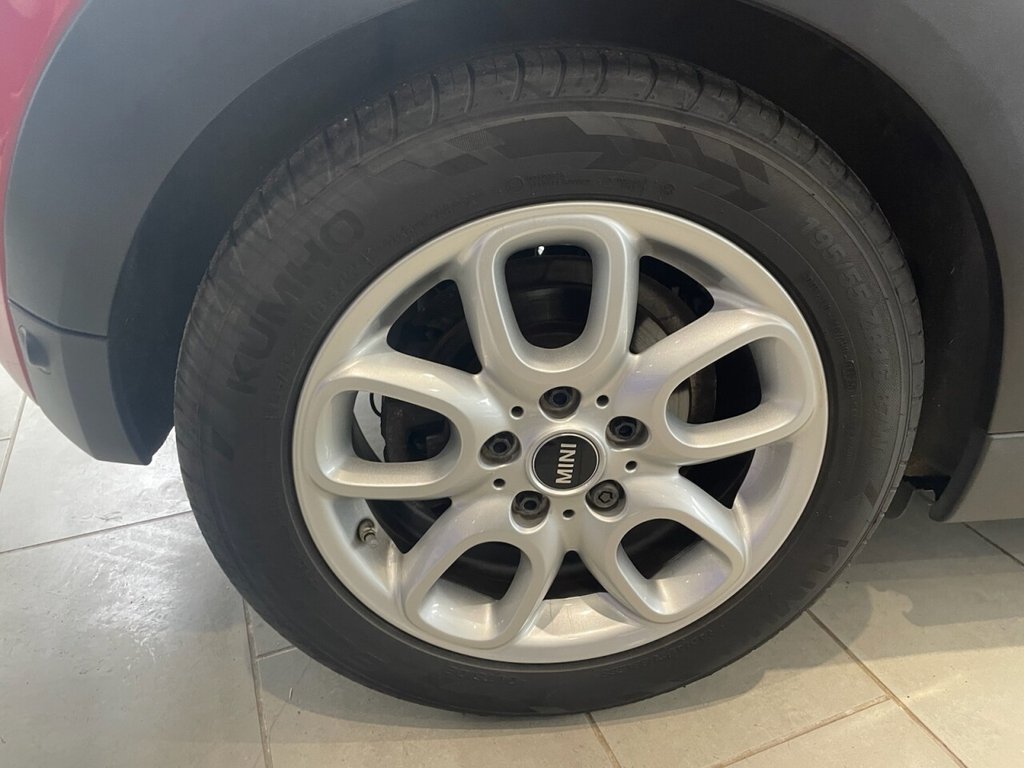 Used MINI Hatch 2019 for sale - 77780167: Photo 5