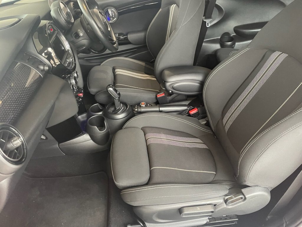 Used MINI Hatch 2019 for sale - 77780167: Photo 9