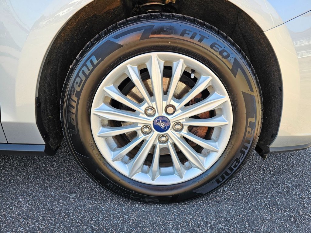 Used Ford Focus 2022 for sale - 76617193: Photo 12