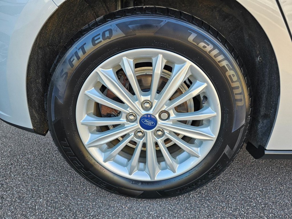 Used Ford Focus 2022 for sale - 76617193: Photo 13