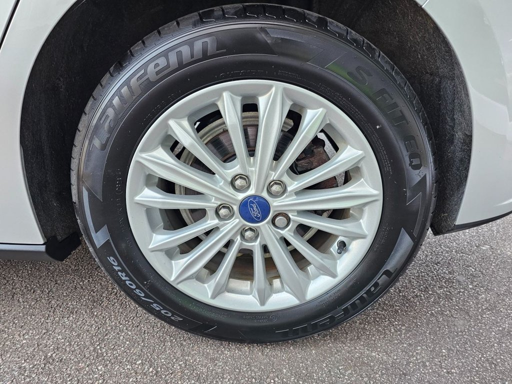 Used Ford Focus 2022 for sale - 76617193: Photo 14