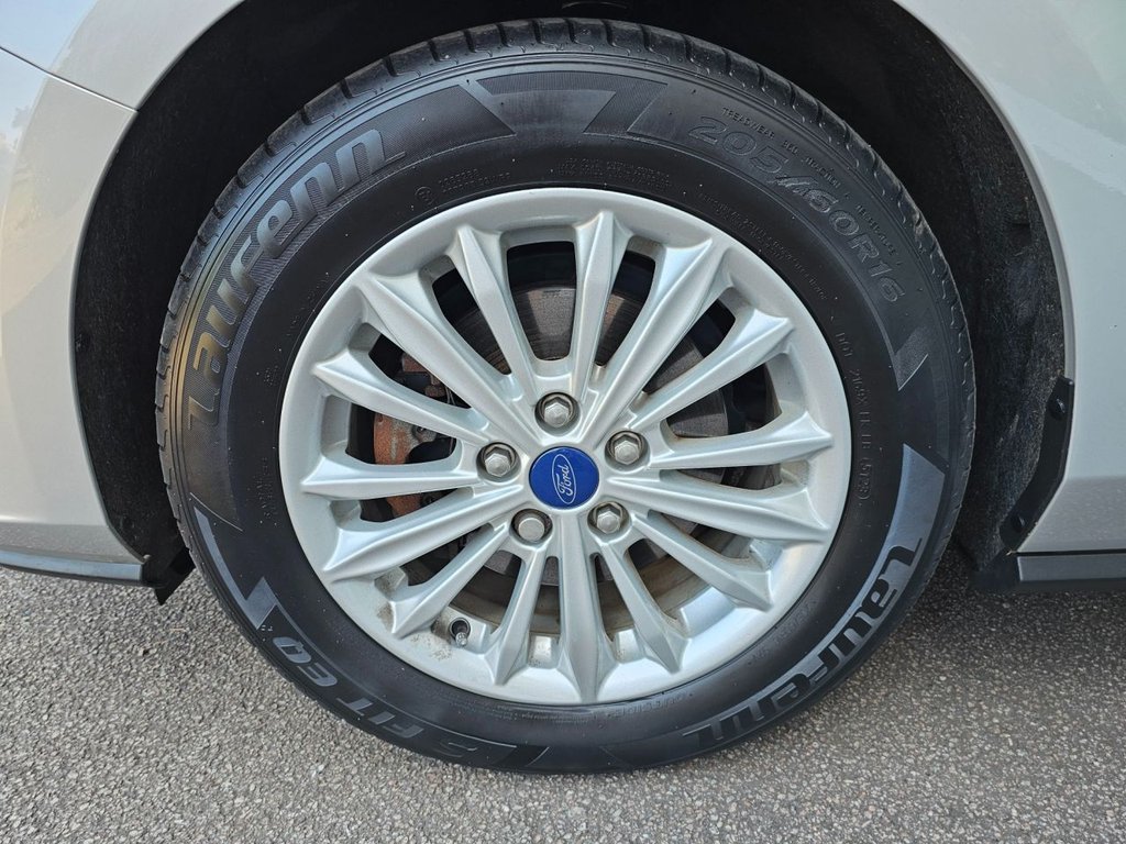 Used Ford Focus 2022 for sale - 76617193: Photo 15