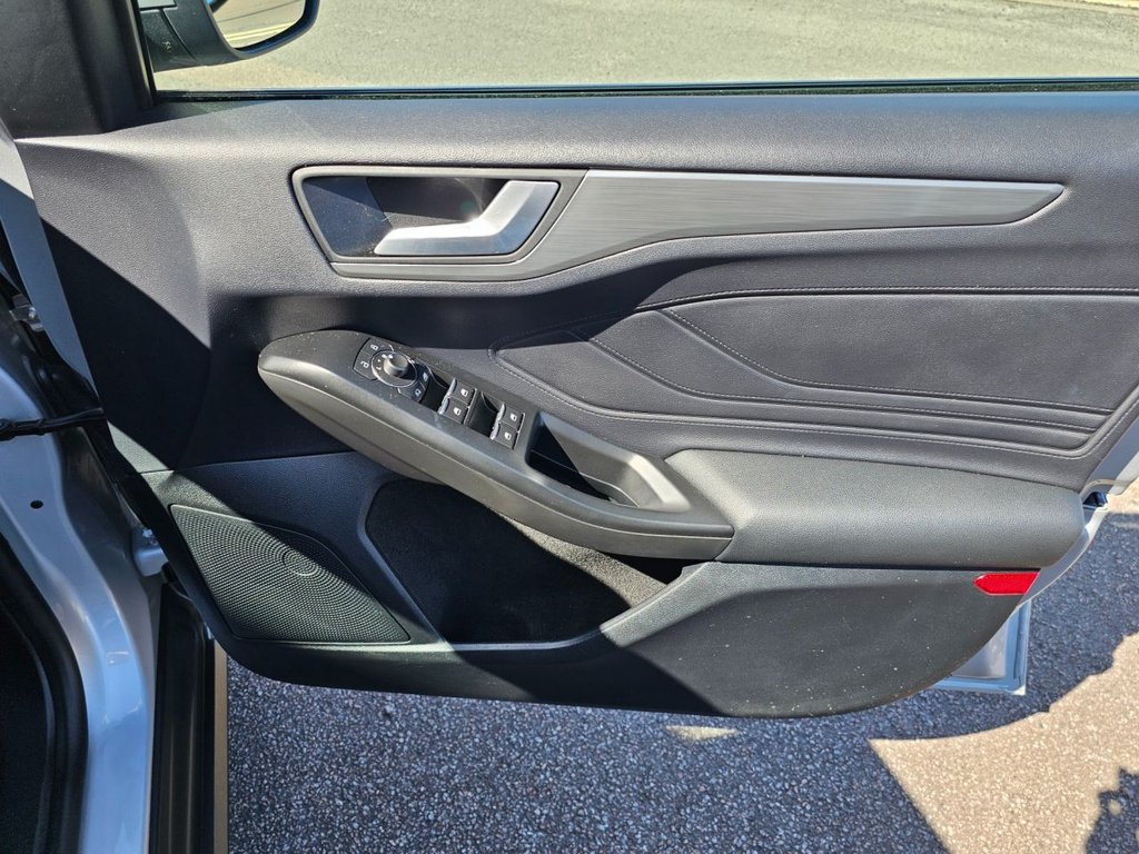 Used Ford Focus 2022 for sale - 76617193: Photo 18