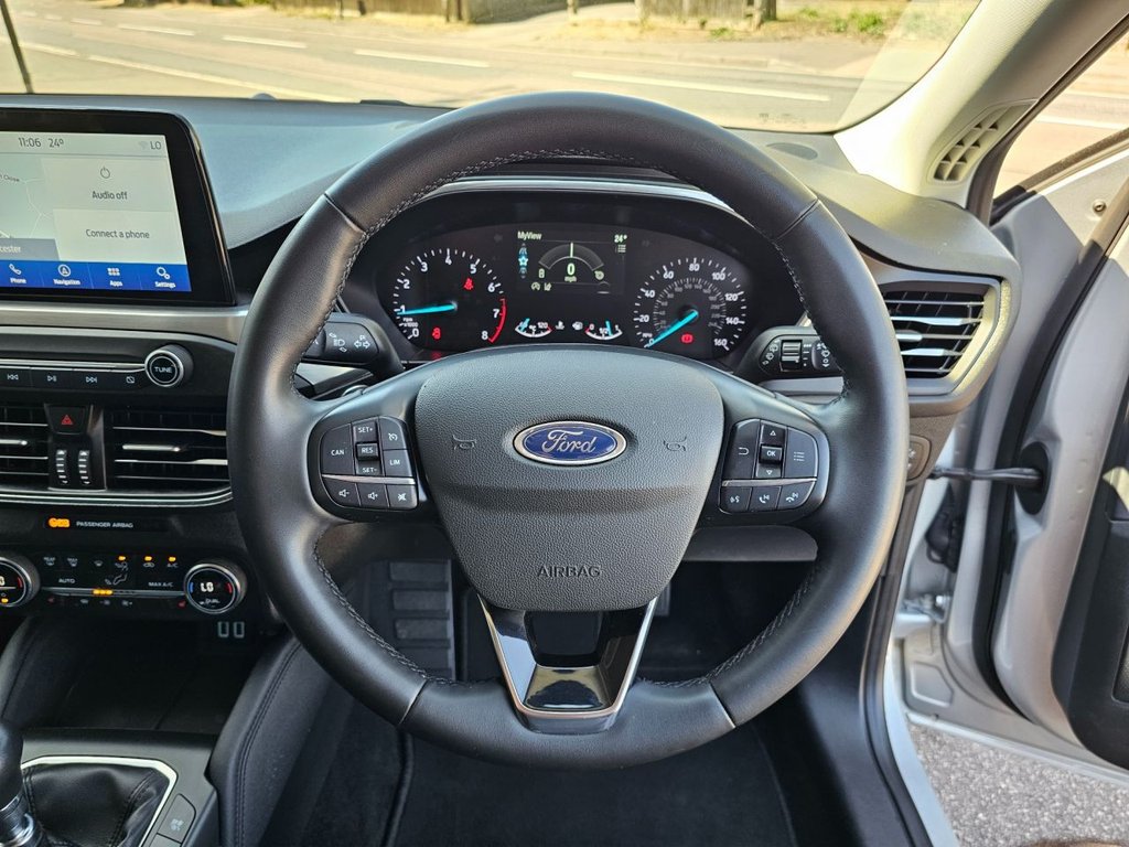 Used Ford Focus 2022 for sale - 76617193: Photo 21