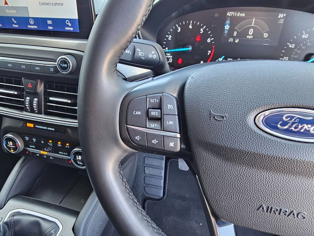 Used Ford Focus 2022 for sale - 76617193: Photo 22