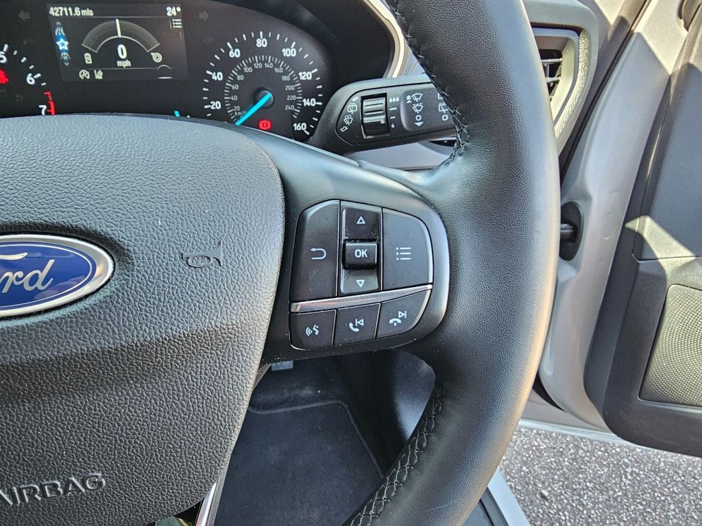 Used Ford Focus 2022 for sale - 76617193: Photo 23