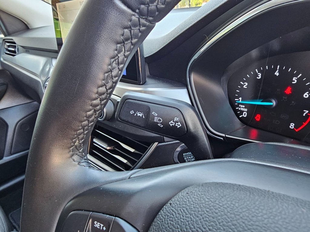 Used Ford Focus 2022 for sale - 76617193: Photo 24