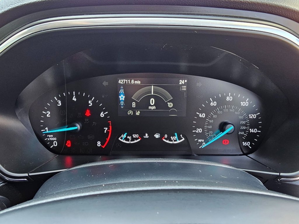 Used Ford Focus 2022 for sale - 76617193: Photo 26