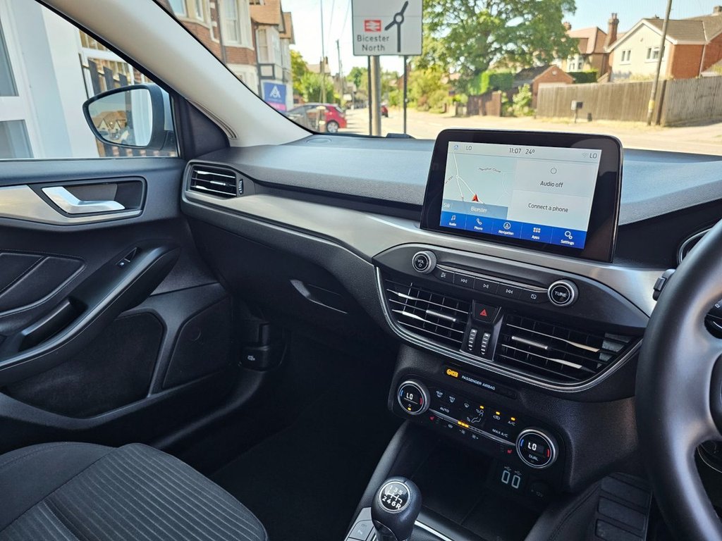 Used Ford Focus 2022 for sale - 76617193: Photo 27