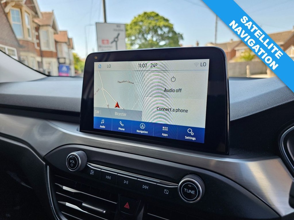 Used Ford Focus 2022 for sale - 76617193: Photo 28