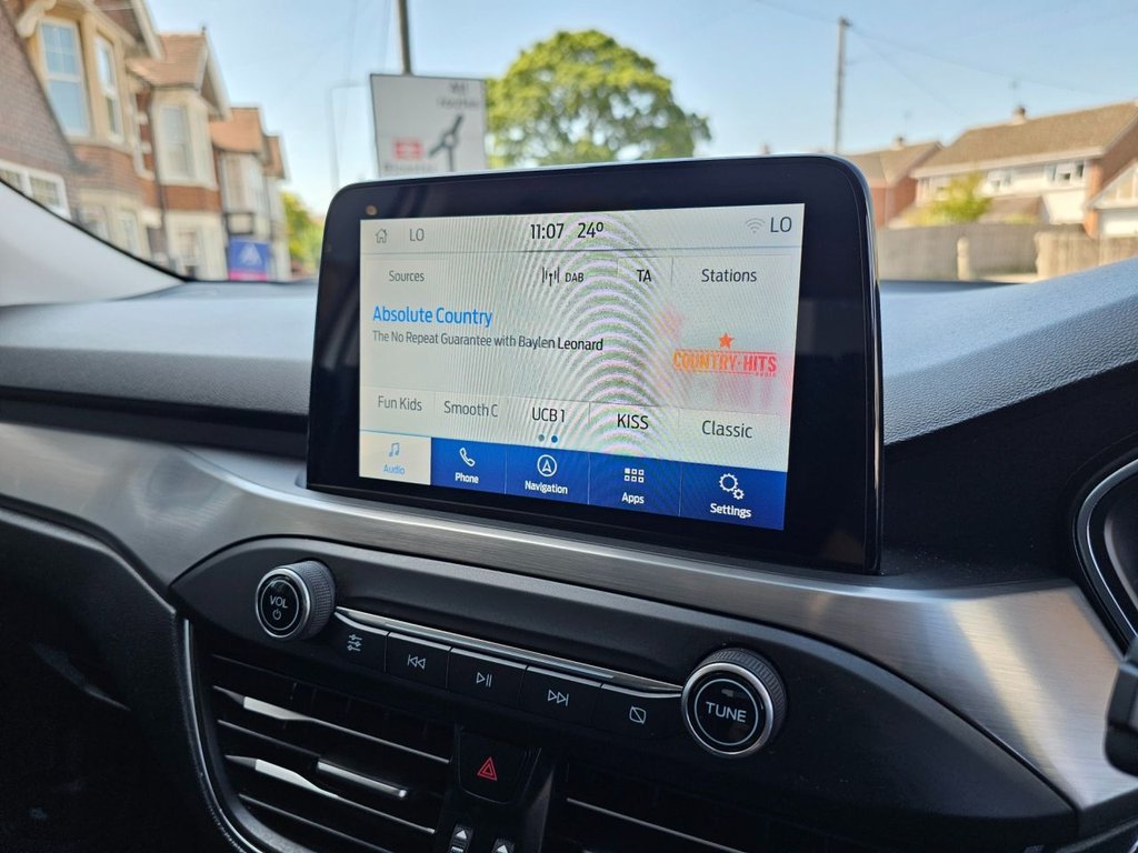 Used Ford Focus 2022 for sale - 76617193: Photo 29