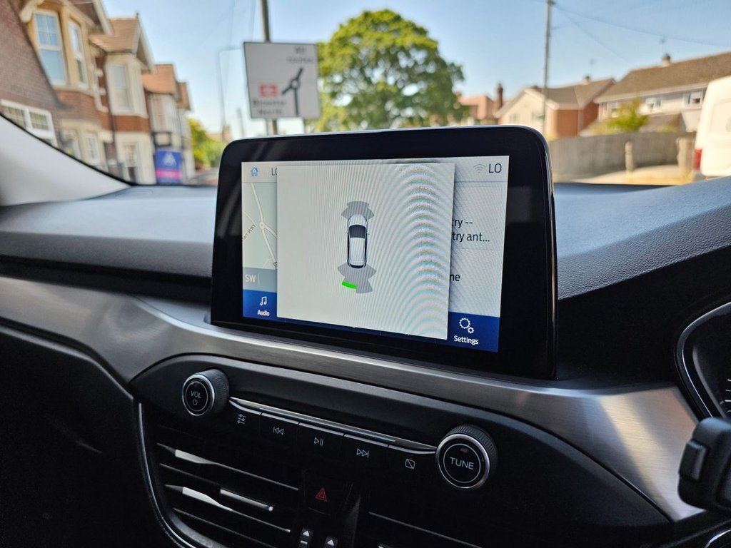 Used Ford Focus 2022 for sale - 76617193: Photo 31