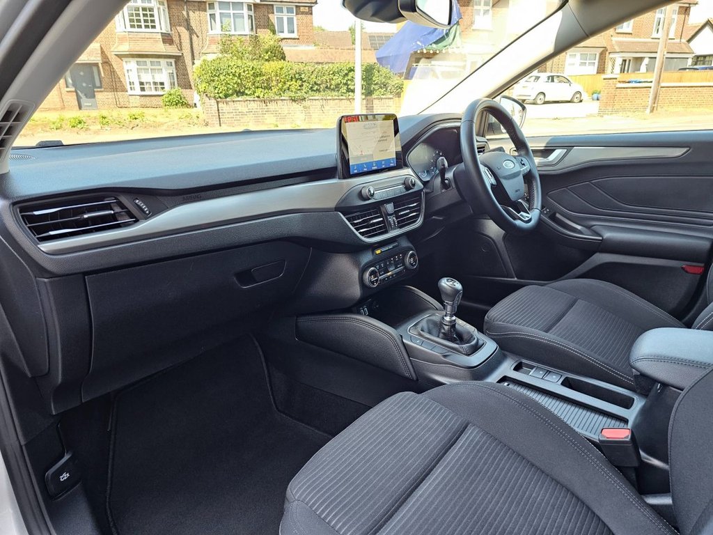 Used Ford Focus 2022 for sale - 76617193: Photo 38