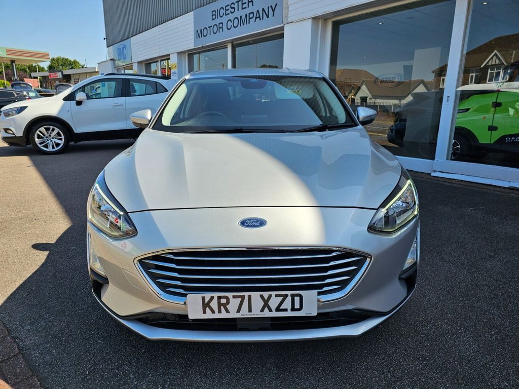 Used Ford Focus 2022 for sale - 76617193: Photo 4