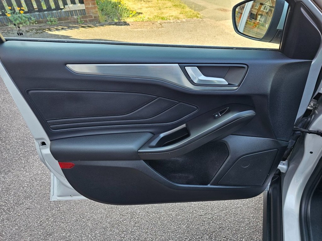 Used Ford Focus 2022 for sale - 76617193: Photo 41