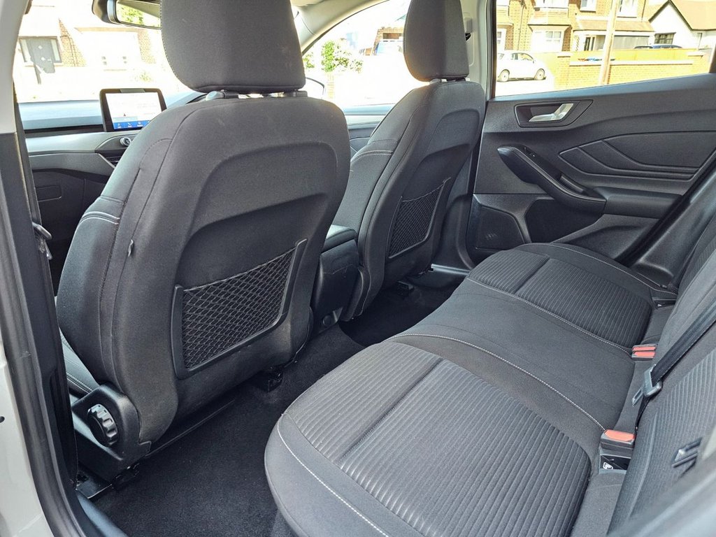 Used Ford Focus 2022 for sale - 76617193: Photo 44