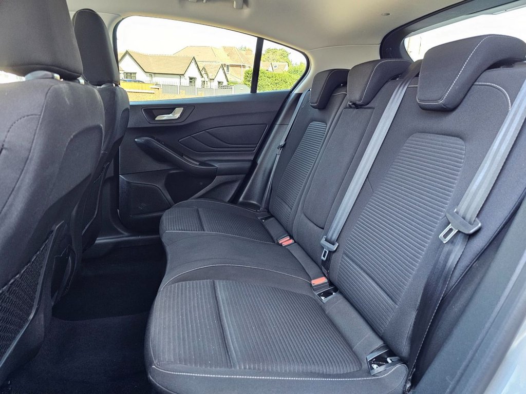 Used Ford Focus 2022 for sale - 76617193: Photo 45