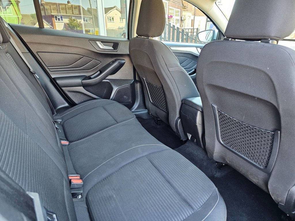 Used Ford Focus 2022 for sale - 76617193: Photo 48