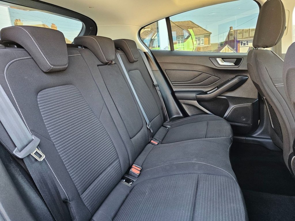 Used Ford Focus 2022 for sale - 76617193: Photo 49