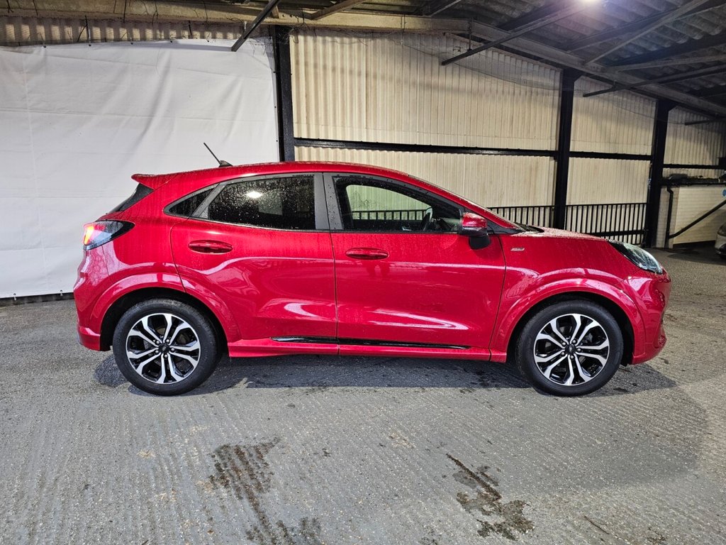 Used Ford Puma 2021 for sale - 77313408: Photo 10