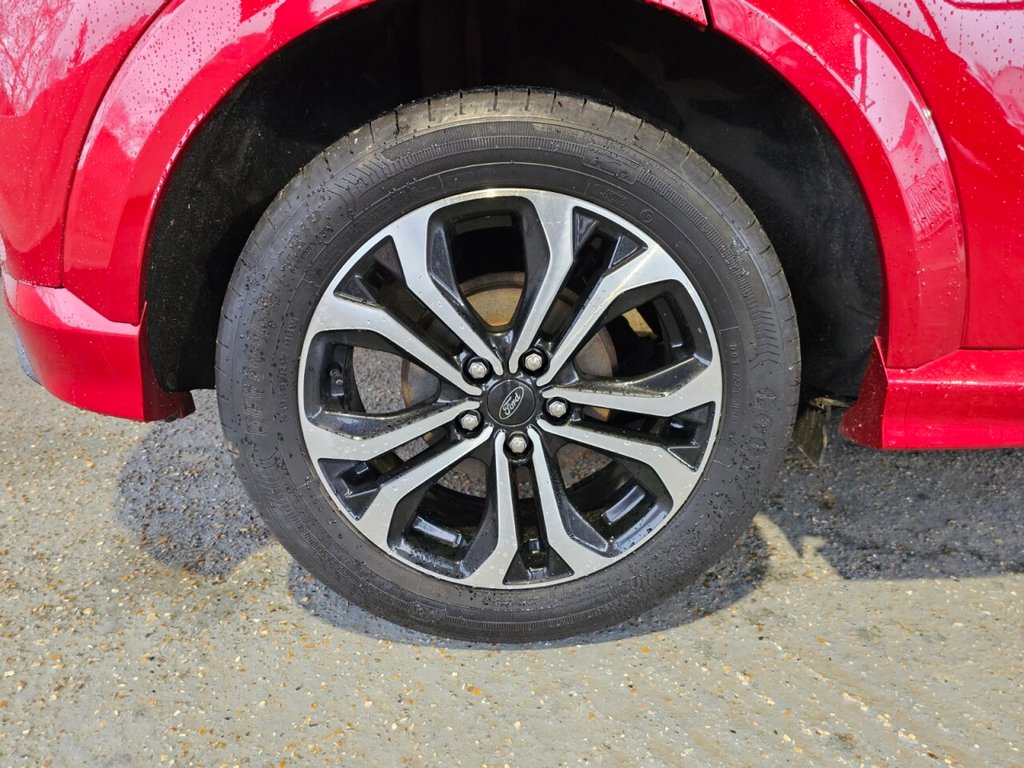 Used Ford Puma 2021 for sale - 77313408: Photo 12