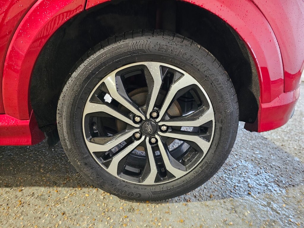 Used Ford Puma 2021 for sale - 77313408: Photo 13