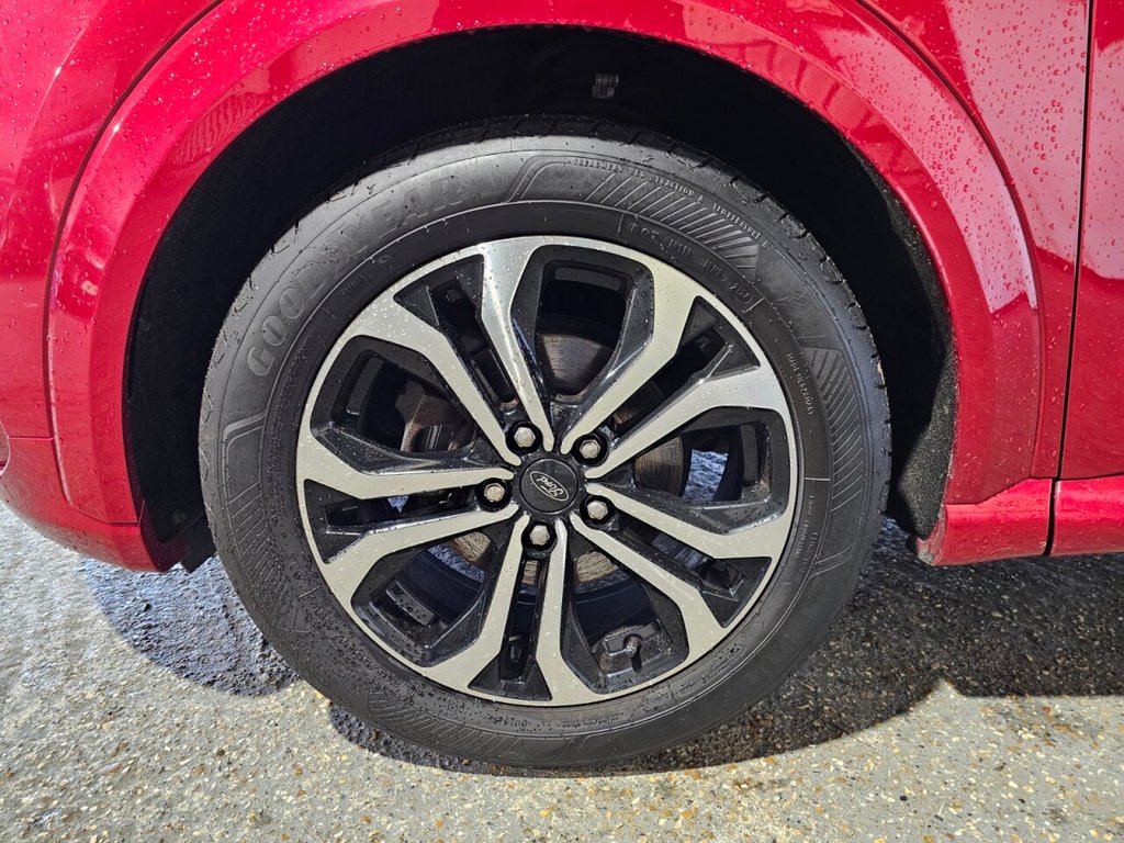 Used Ford Puma 2021 for sale - 77313408: Photo 14