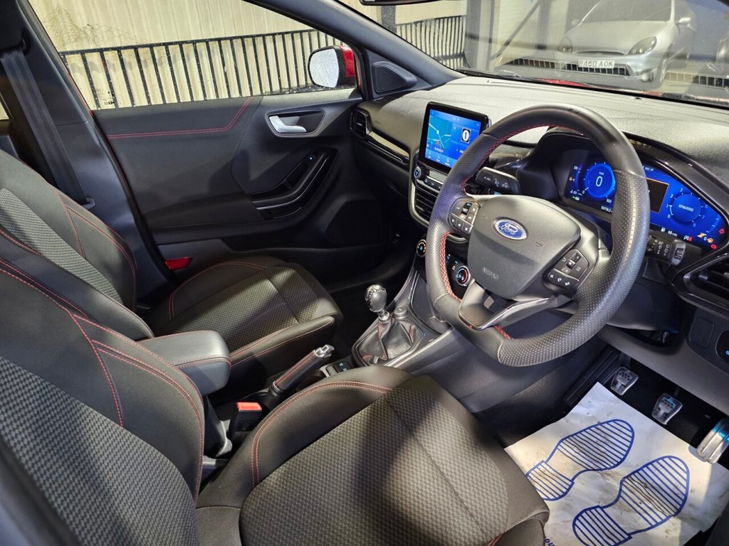 Used Ford Puma 2021 for sale - 77313408: Photo 15