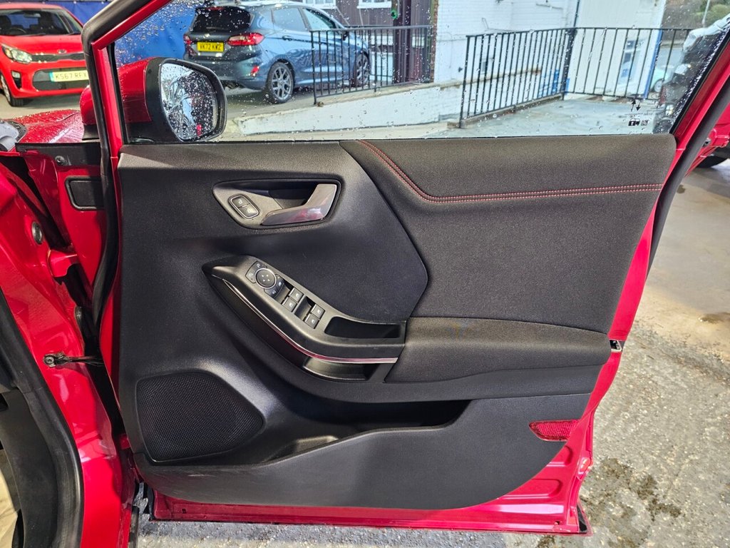 Used Ford Puma 2021 for sale - 77313408: Photo 17