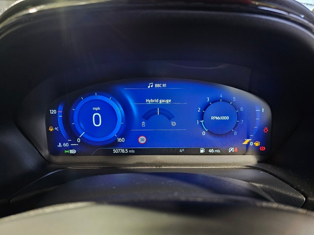 Used Ford Puma 2021 for sale - 77313408: Photo 24