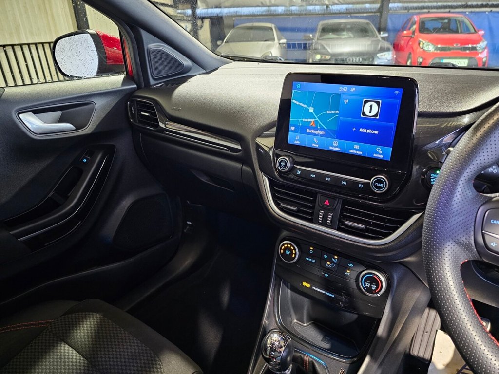 Used Ford Puma 2021 for sale - 77313408: Photo 25