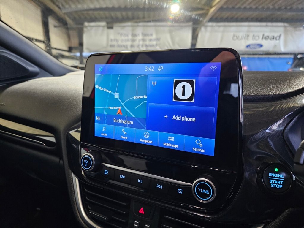 Used Ford Puma 2021 for sale - 77313408: Photo 26