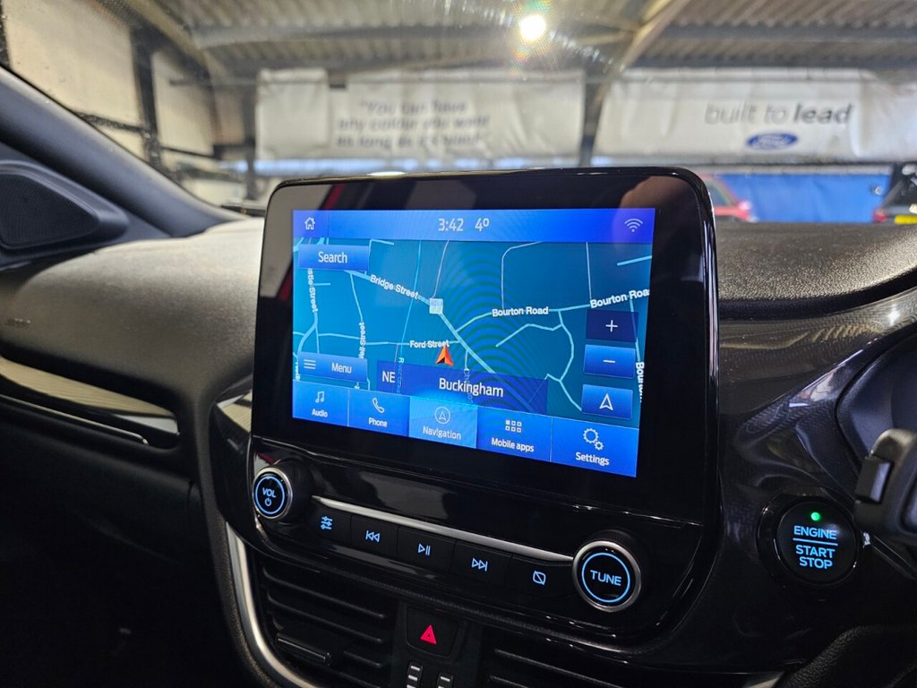 Used Ford Puma 2021 for sale - 77313408: Photo 27